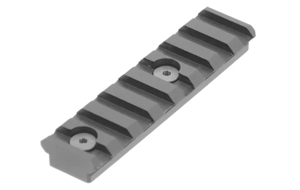 A67056 – UTG Rail picatinny UTG keymod 8 slot noir