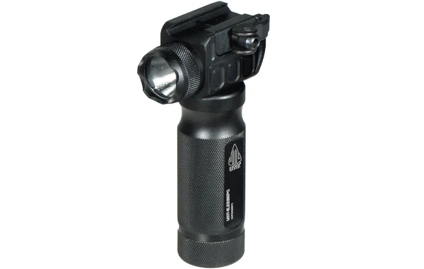 A67077 – Poignée tactique lampe 400 Lumen UTG
