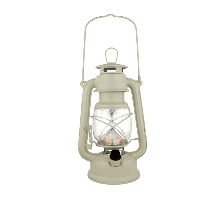 A715307 – CAO Lampe tempète à led