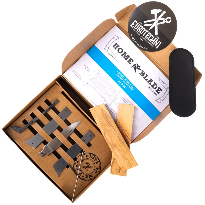 AABTKIALP – Home Blade Kit Alpin