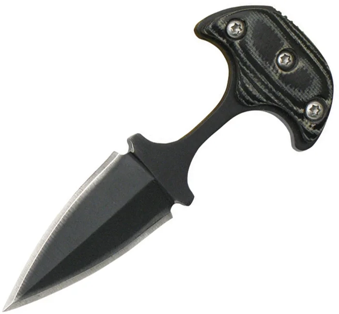 AB016 Neck Knife
