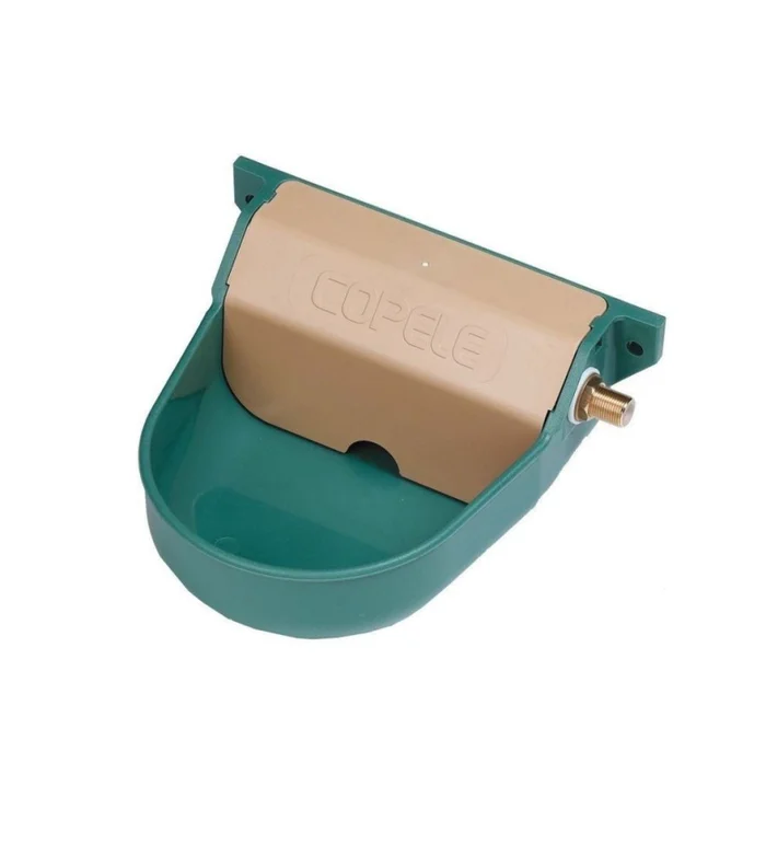 Abreuvoir automatique en plastique ‘P-5’ pour chiens COPELE
