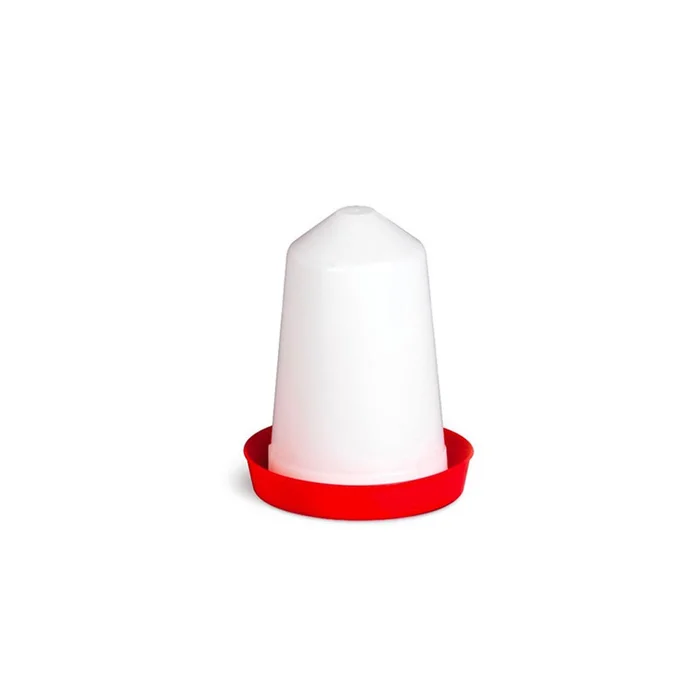 Abreuvoir plastique 1,5L