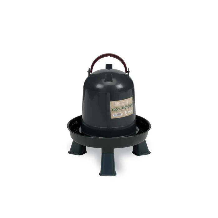 ABREUVOIR SIPHON + POIGNEE + PIEDS