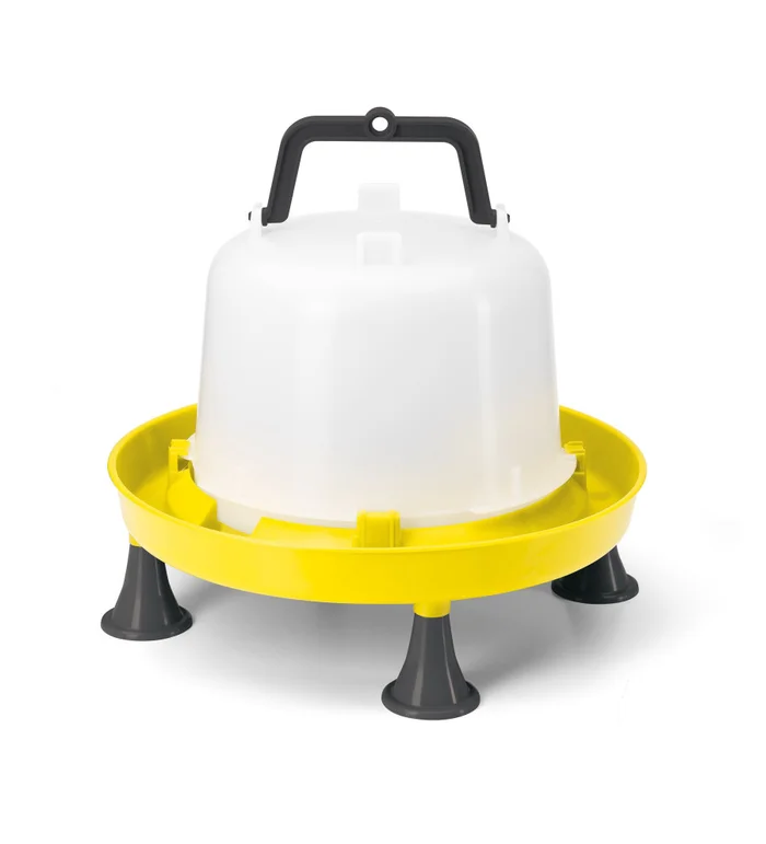 Abreuvoir sur pied 5L CHICK&rsquo;A