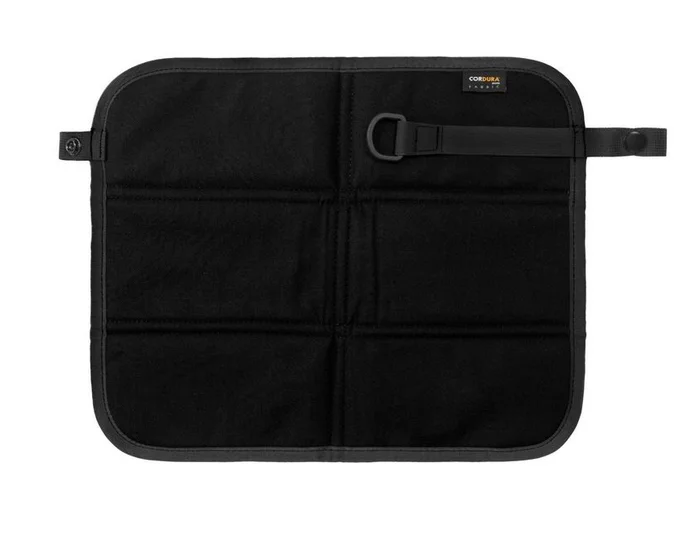 AC-VSP-CD-01 – Helikon Tex Coussin Vagabond Noir