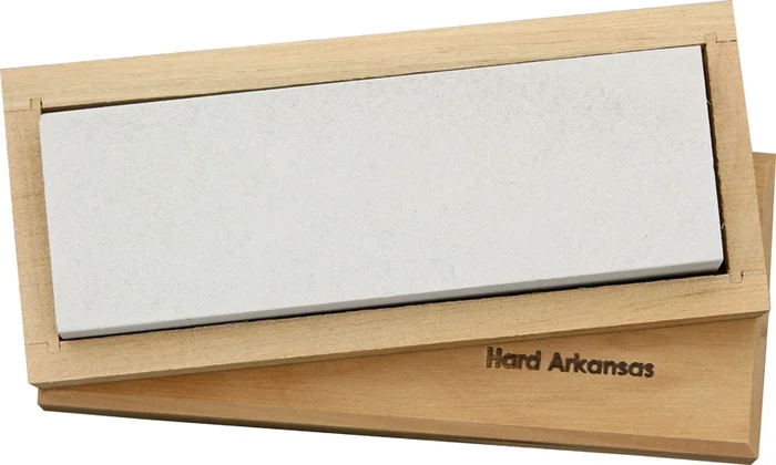 AC13 – Arkansas Whetstone Hard