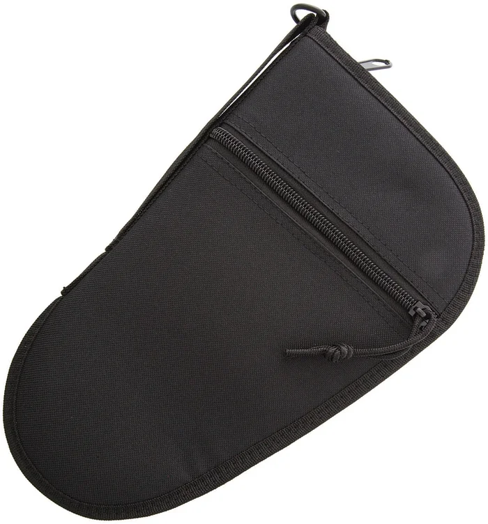 AC186 Carry All Pistol Case 11.5″