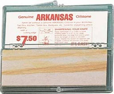 AC2 – Sharpener Arkansas Whetstone Lg