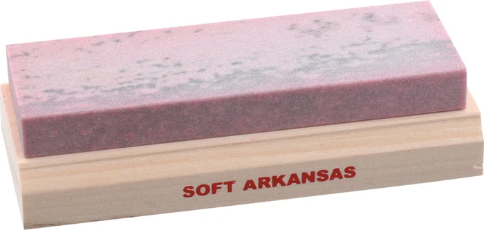 AC5 – Smith&rsquo;s Soft Arkansas display