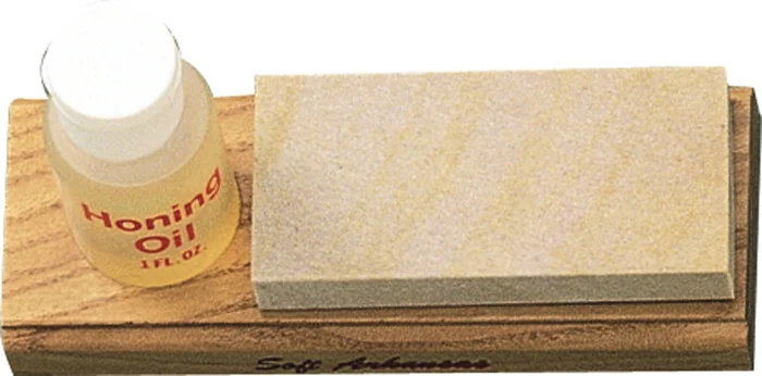 AC6 – Sportsman Arkansas Oil Stone