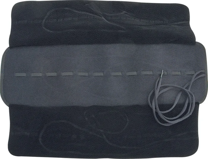 AC92 – Pochette de rangement 12 couteaux
