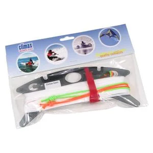 Accessoire de kitesurf Dyneema Basic 25 daN 2×25 m