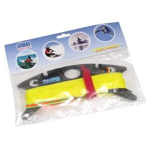 Accessoire de kitesurf Dyneema Profiline 55 daN 2×30 m