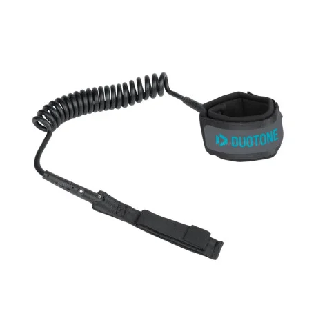 Accessoires AilesDuotone Leash Wrist Coiled