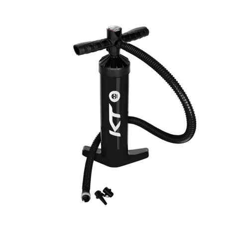 Accessoires AilesKT Surfing KT Wing Flux Air Pump