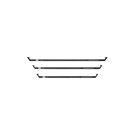 Accessoires AilesRRD CARBON BOOM GOLD WING Y29 2025