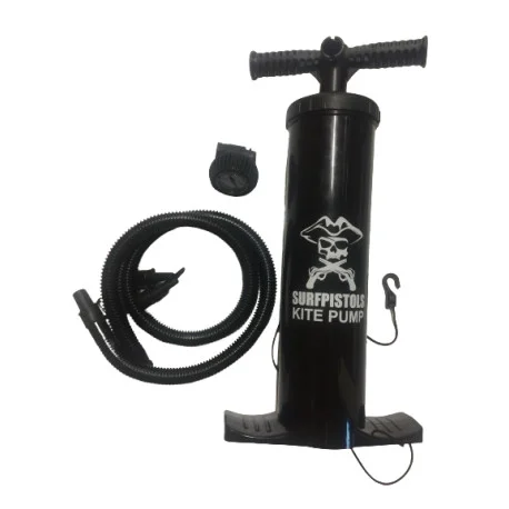 Accessoires AilesSurfpistols Pompe gonflage aile