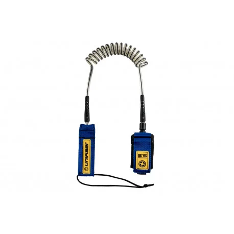 Accessoires AilesUnifiber Wing Wrist Leash Coiled 5’5