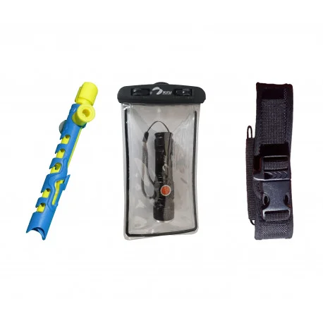 Accessoires divers Ailes KitesurfKSV Pack Kitecleat ACX-V2