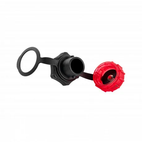 Accessoires divers Ailes KitesurfNorth Kiteboarding Valve de gonflage Hyperflow