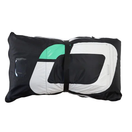 Accessoires divers Ailes KitesurfOzone Closed Cell Compressor Bag 2025