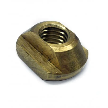 Accessoires FoilSide-on t-nuts M6
