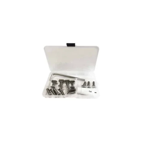 Accessoires FoilSroka kit Visserie complète pour S-Foil et planches Sroka
