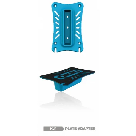 Accessoires KiteFoilF-One PLATINE KF BOX