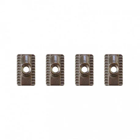 Accessoires KiteFoilF-One T-NUTS M6 2023