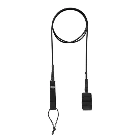 Accessoires PlanchesMystic Wing Board Leash Ankle black