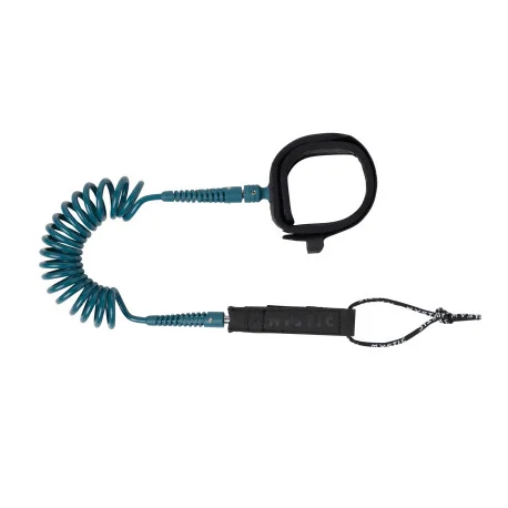 Accessoires PlanchesMystic Wing Board Leash Calf teal