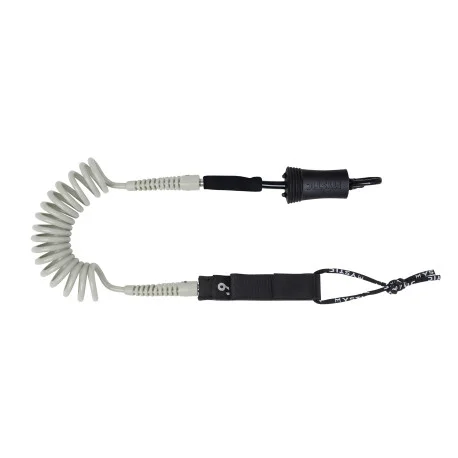 Accessoires PlanchesMystic Wing Board Leash Waist white