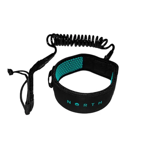 Accessoires PlanchesNorth Kiteboarding Calf Leash