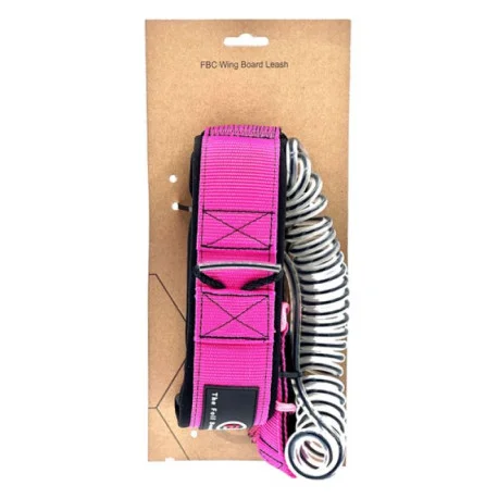 Accessoires PlanchesThe foil board company leash ceinture wingboard FBC rad