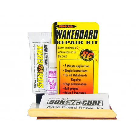 Accessoires Sports nautiques tractés wake/kite repair kit ding all