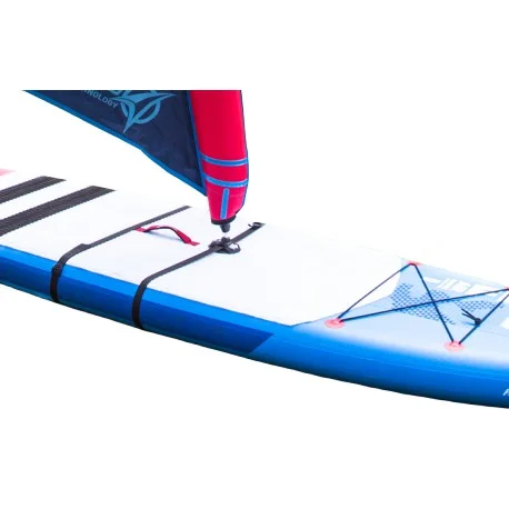 Accessoires SUPDuotone sangle pour pied de mat