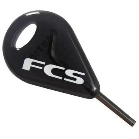 Accessoires SUPFCS Clé Allen FCS