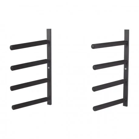 Accessoires SUPNorthcore Surfboard Rack Quad