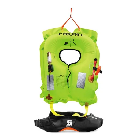 Accessoires SUPSurfpistols gilet secumar free 100