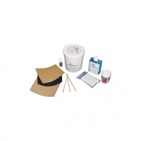 Accessoires Surf SICK LITTLE POL Surf Repair Kit 2020