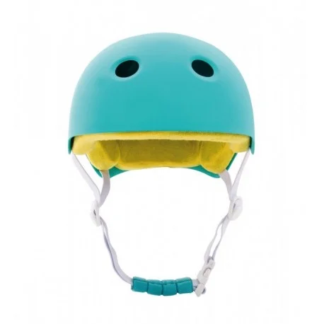 Accessoires SurfSkateMiller PRO-HELMET TURQUOISE