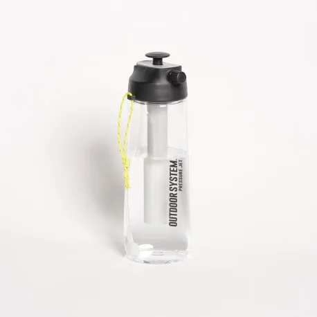 Accessoires SurfSurfsystem OUTDOOR SYSTEM PRESSURE JET 700ML