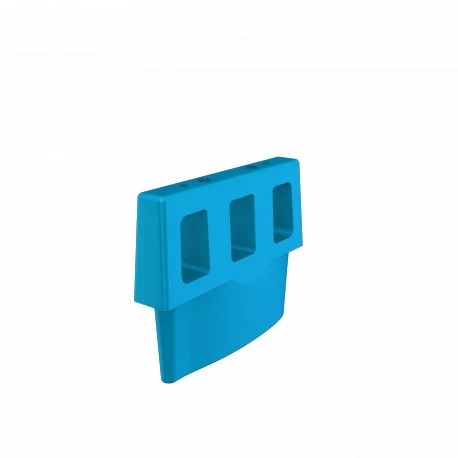 Accessoires WindFoilF-One platine top deep kf box