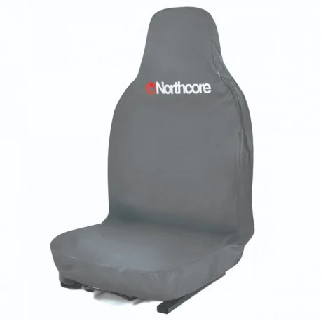 Accessoires WindsurfNorthcore Van and Car Seat Cover grey