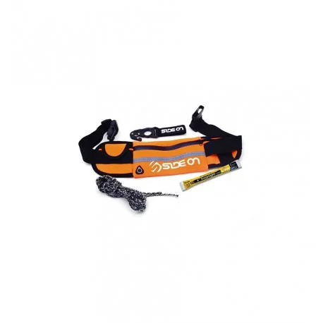 Accessoires WindsurfSide-on kit de securité