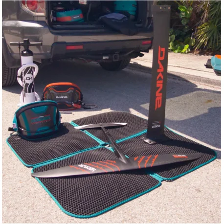 AccessoiresDakine Tapis EQ Foil Matt