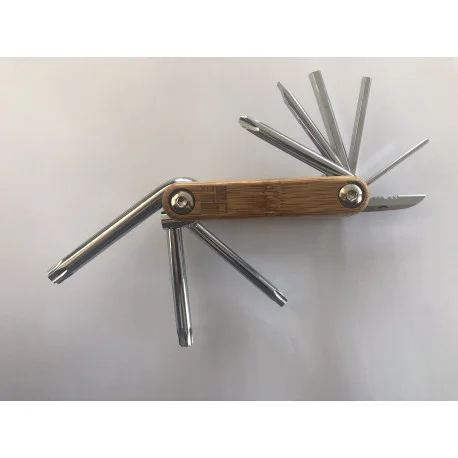 AccessoiresSurfsystem FOIL TOOL FIX