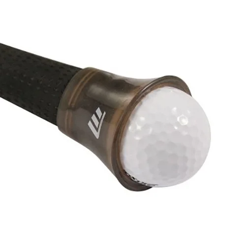 Accroche-balle de grip Masters Ventouse Green Gripper