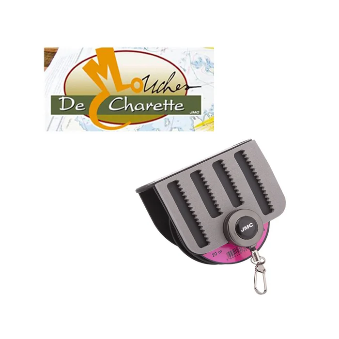 ACCROCHE MOUCHE 4 FONCTIONS JMC DE CHARETTE
